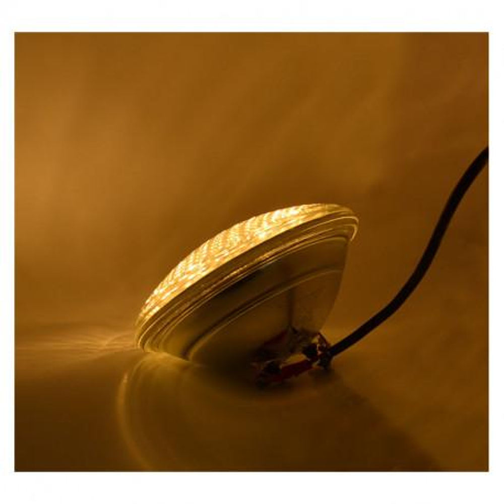 PAR56 PISC 12V AC 18W CCT+RGB